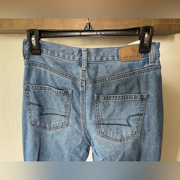 American Eagle| AE Mom Jean, Distressed Style, Size 2••• - Picture 5 of 12